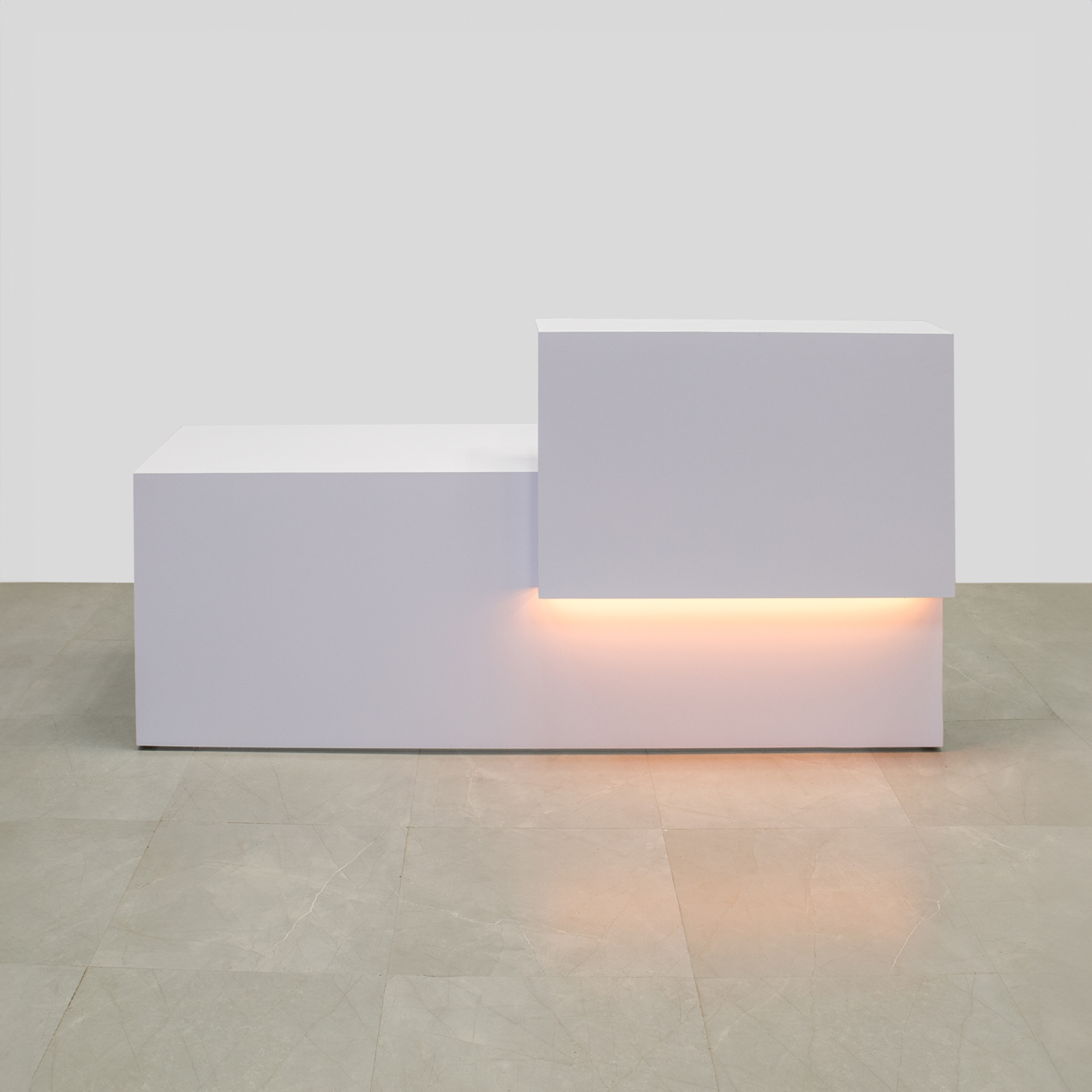 Reception Desks
