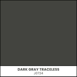 Dark Gray Traceless Laminate - J0724