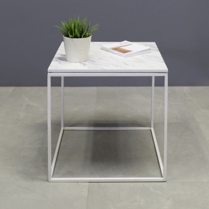 Aspen Square Side Lobby Table
