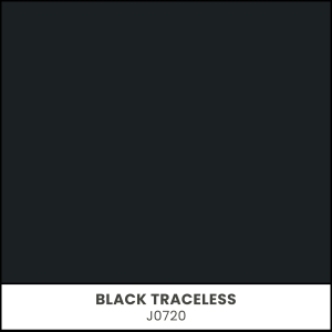Black Traceless Laminate - J0720