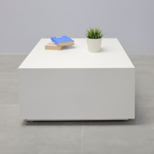 Norfolk Square Lobby Table