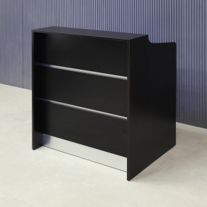 New Jersey Podium & Host Custom Reception Desk