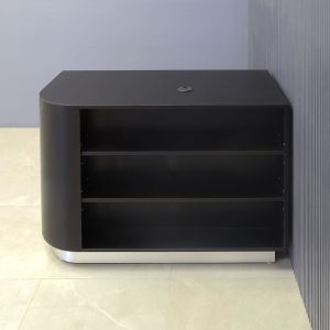 Nola Retail Custom Reception Desk