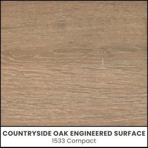 Countryside Oak Engineered Surface - 1533 Compact