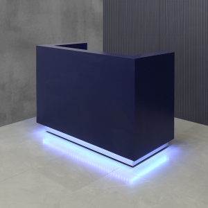 Dallas U-Shape Custom Reception Desk 