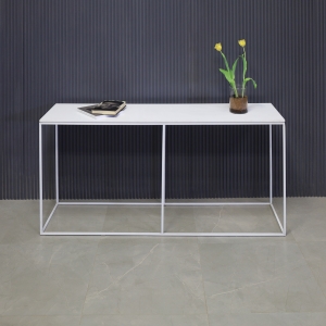 Aspen Console Lobby Table