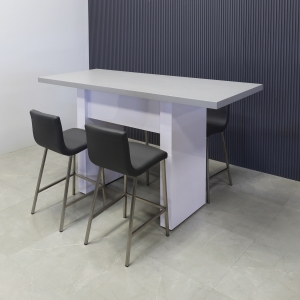 Windsor Laminate Collaboration Table