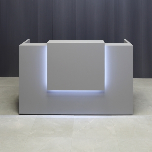 Chicago Custom Reception Desk