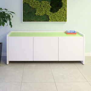 Aspen Storage Credenza