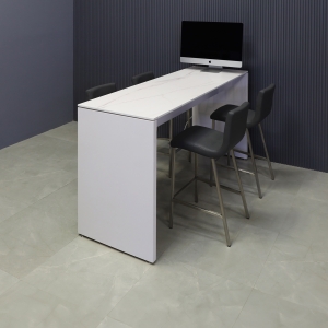 Ashville Engineered Surface Collaboration Table
