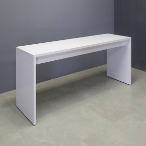 Ashville Laminate Collaboration Table