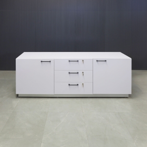 Manhattan Storage Credenza