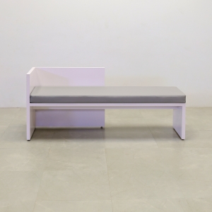 Astoria Sofa Bench with Cushion