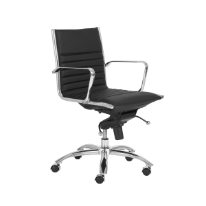 Dirk Low Back Office Chair