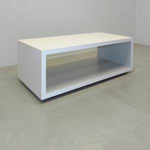 Albany Rectangular Lobby Table