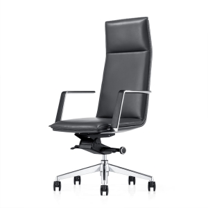 Della High Back Executive Chair