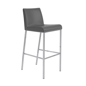 Cam Bar Stool - Set of 2