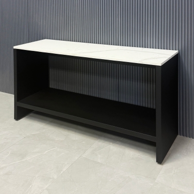 60-inch Boston Console Table in 3/4