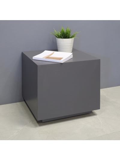 Norfolk Custom Square Side Table