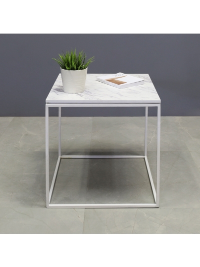 Aspen Square Side Lobby Table