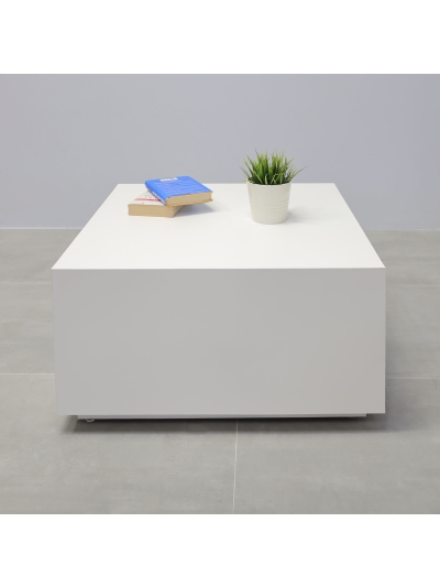 Norfolk Square Lobby Table