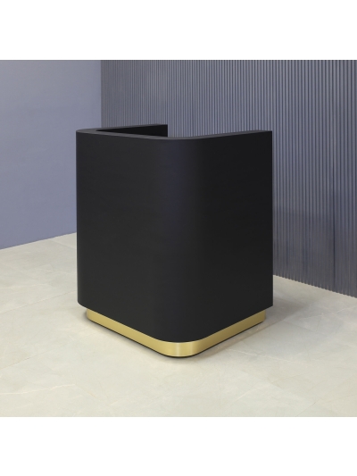 Nola Podium & Host Custom Desk