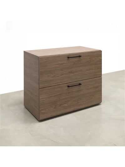 Naples Lateral File Cabinet