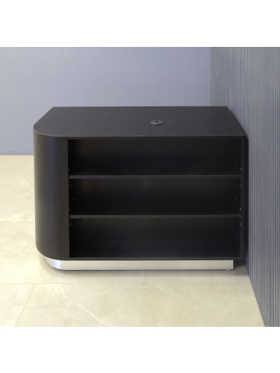 Nola Retail Custom Reception Desk