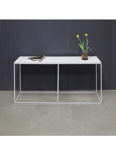 Aspen Console Lobby Table