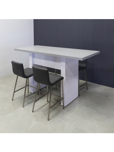 Windsor Laminate Collaboration Table