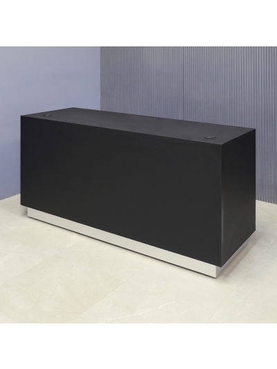 Houston Retail Custom Reception Desk