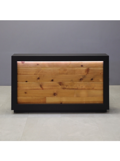 Vegas Designer Reception Desk