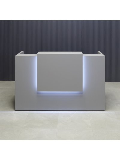 Chicago Custom Reception Desk