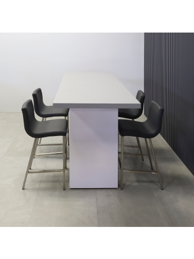 Windsor Laminate Bar Table