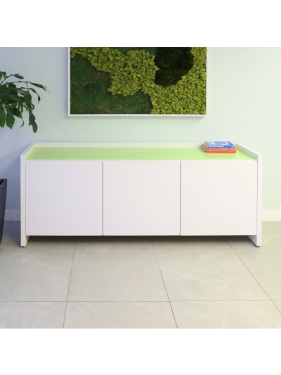 Aspen Storage Credenza