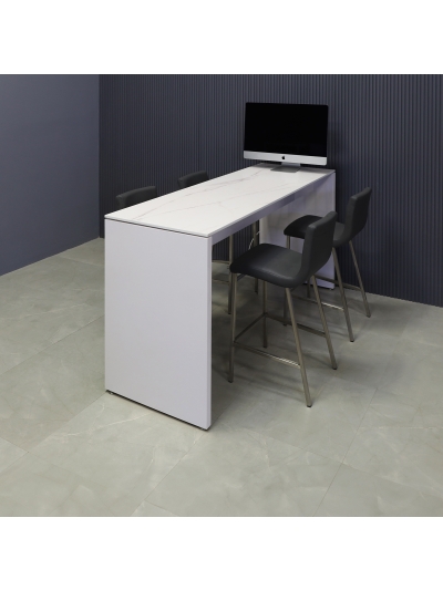 Ashville Engineered Surface Collaboration Table