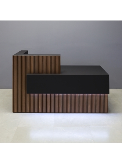 Atlanta Custom Reception Desk