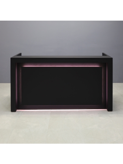 New York U-Shape Custom Reception Desk