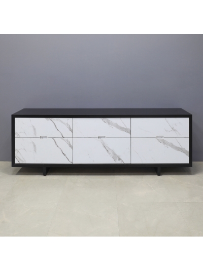 Seattle Storage Credenza