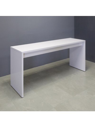 Ashville Laminate Collaboration Table