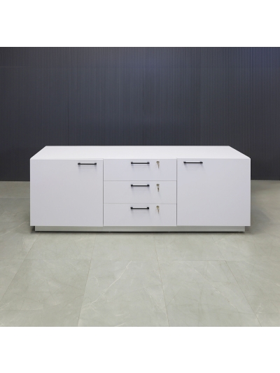Manhattan Storage Credenza
