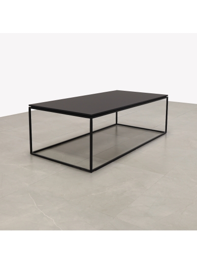 Aspen Rectangular Lobby Table
