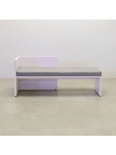 Astoria Sofa Bench with Cushion