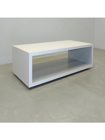 Albany Rectangular Lobby Table