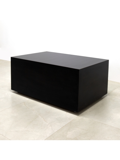 Norfolk Custom Rectangular Lobby Table