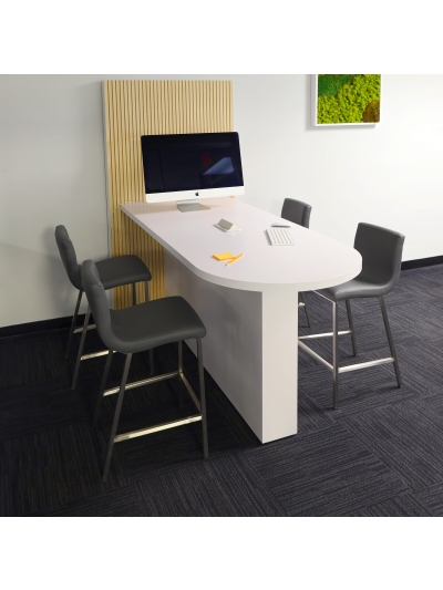 Westin Standing Collaboration and Training Table