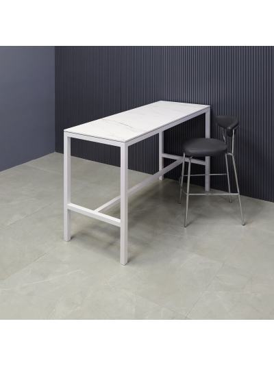 Aspen Engineered Surface Bar Table