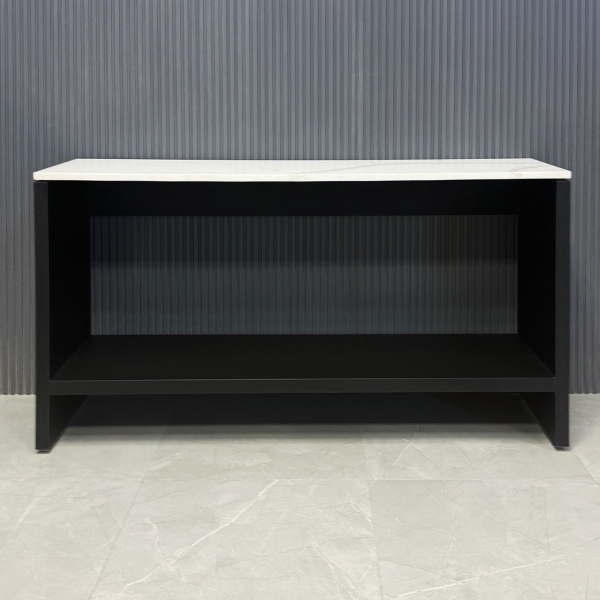 60-inch Boston Console Table in 3/4