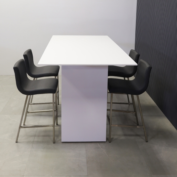 72-inch width x 42-inch height, Windsor Engineered Surface Top in 1/2