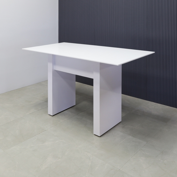 72-inch width x 42-inch height, Windsor Engineered Surface Top in 1/2